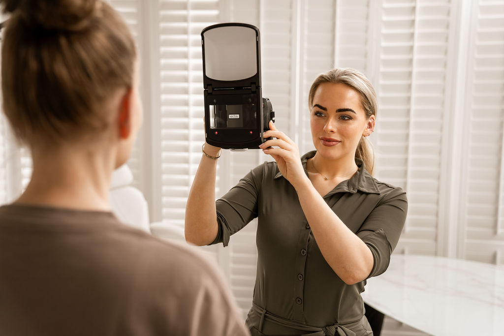 3D scan Eindhoven