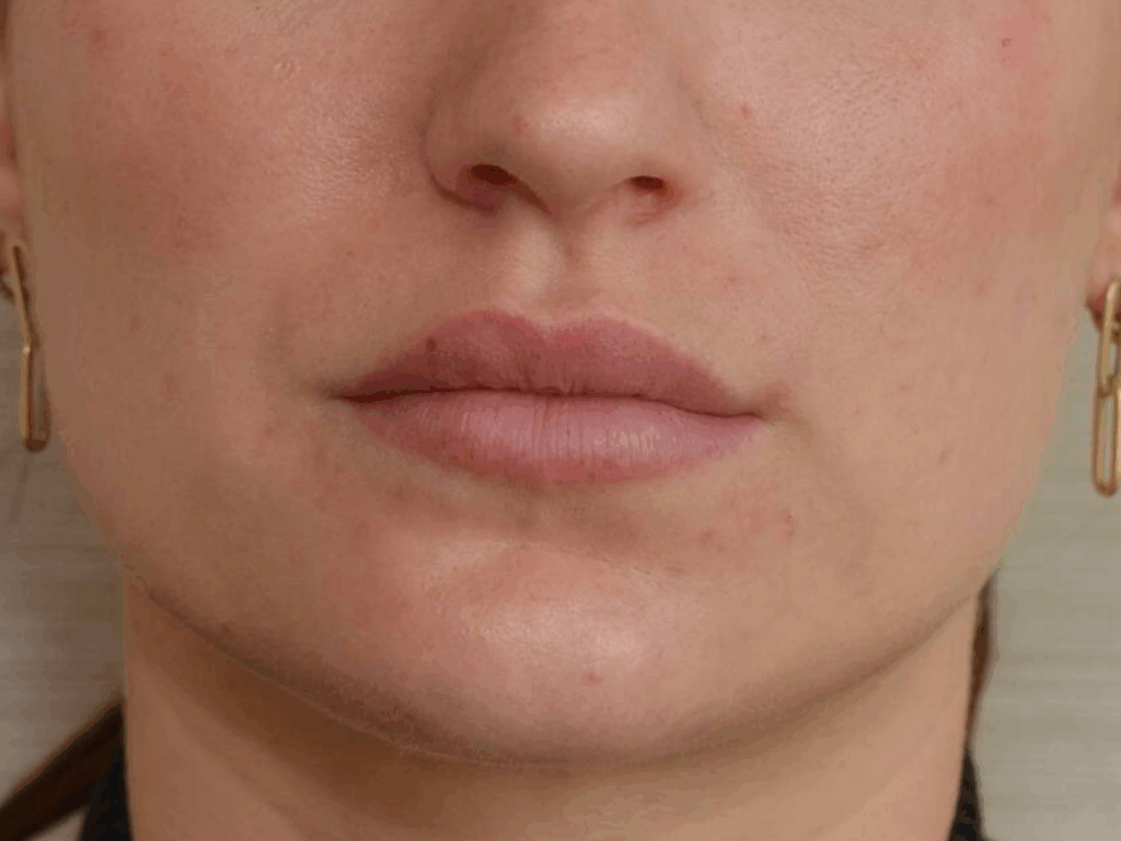 Lipfiller na