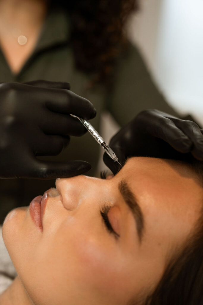 Beste kliniek voor botox