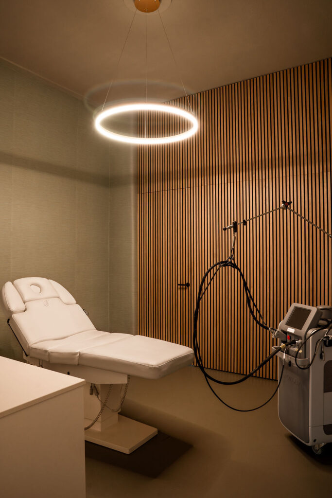 Beste laserkliniek Eindhoven