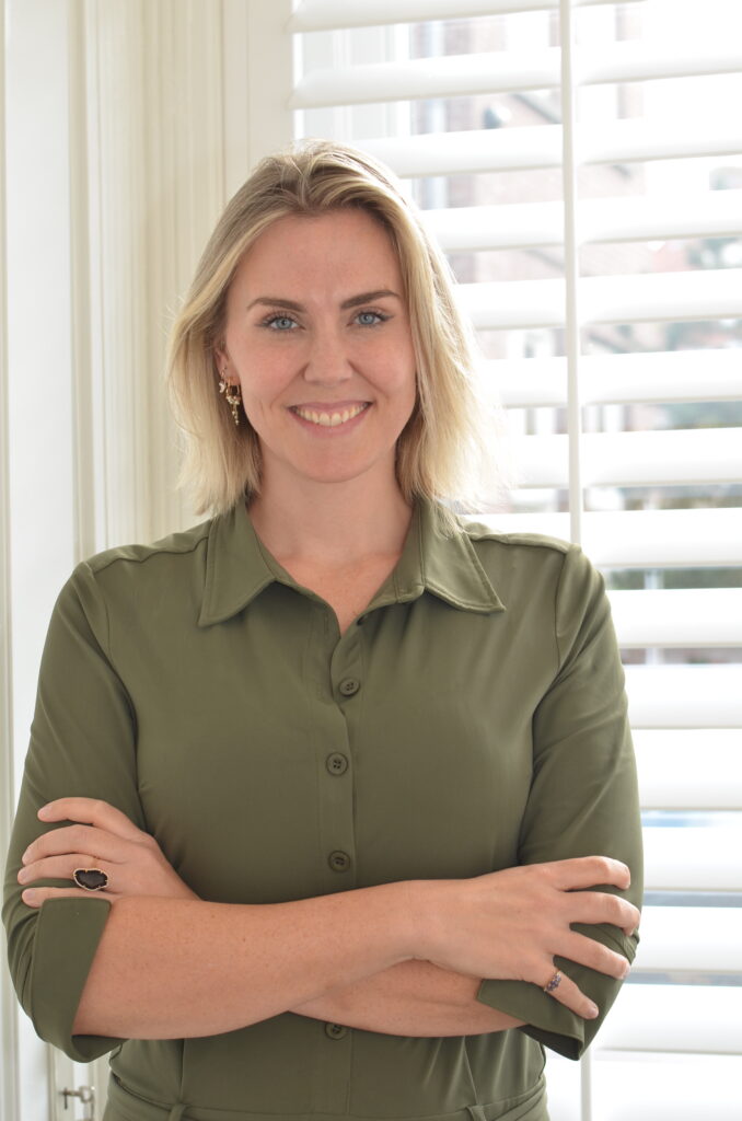 DokterEs Nina Hintjes