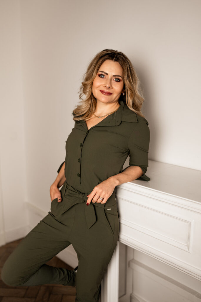 Esther de Vries