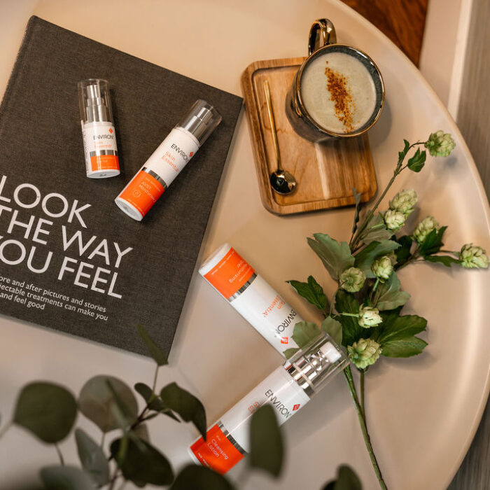 Environ Skincare Eindhoven