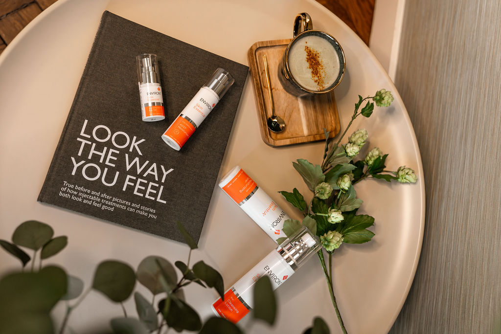 Environ Skincare Eindhoven