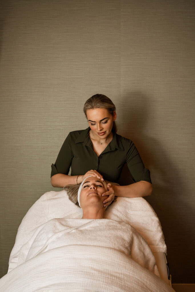 Facial DokterEs