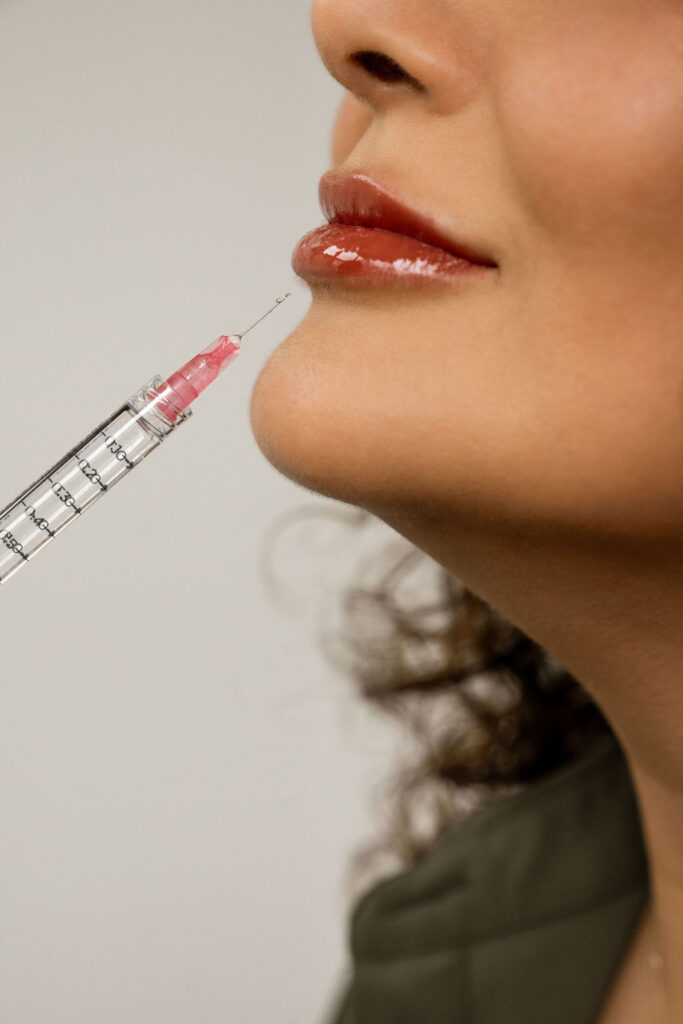 Lipfiller Eindhoven