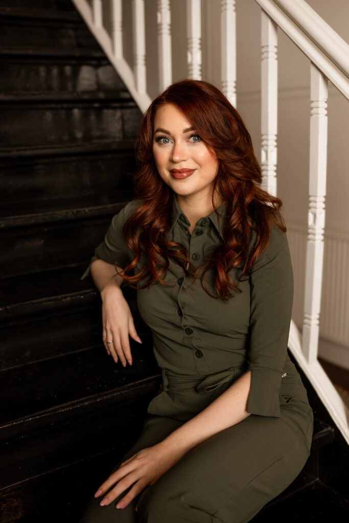 Rachelle leuver Huidtherapeute