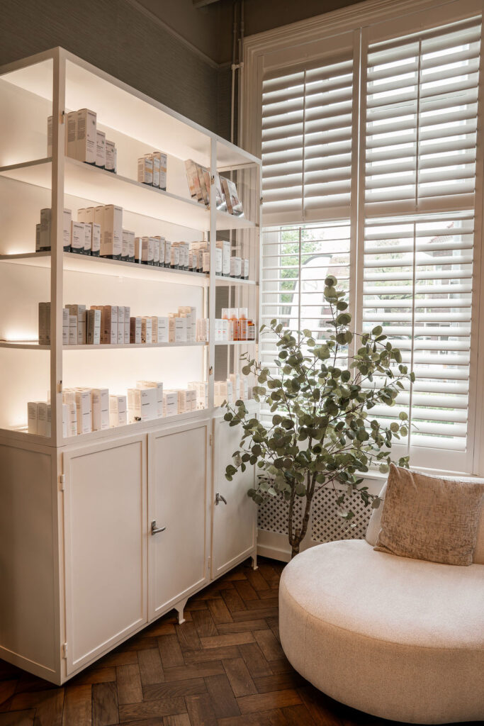 Skincare Producten DokterEs