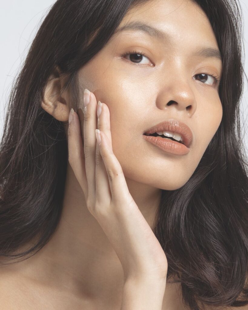 Glowy skin tijdens de winter DokterEs