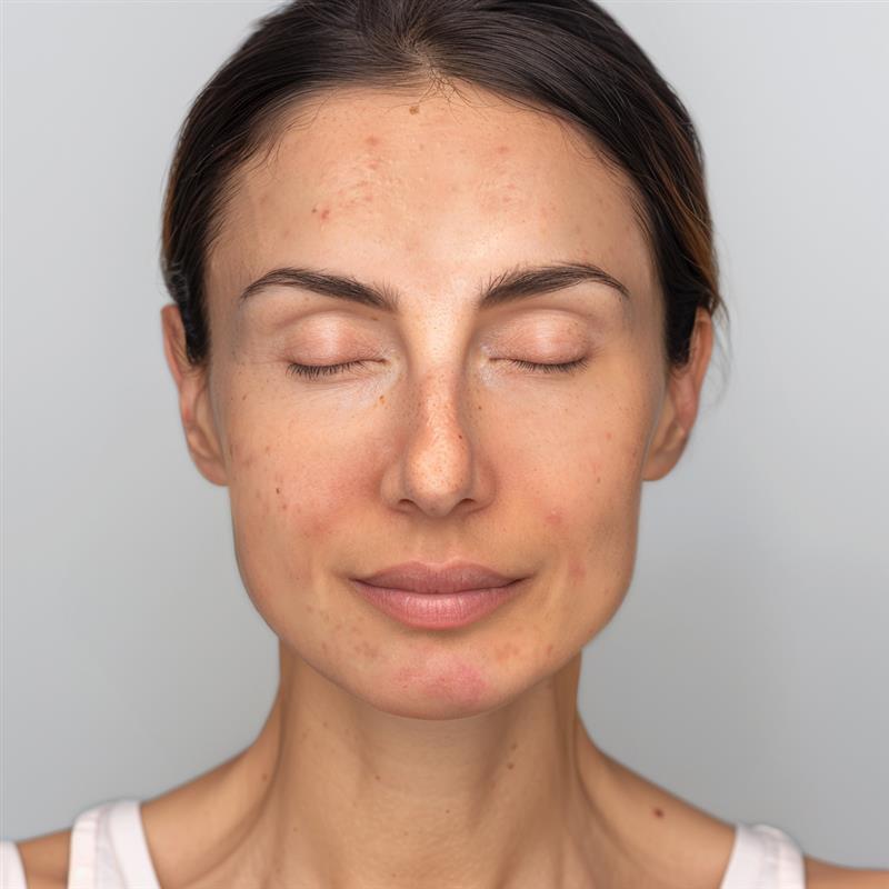 blemiderm tegen acne bij DokterEs