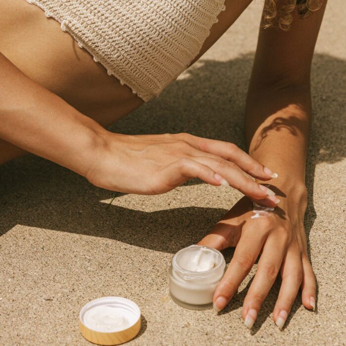 Is zonnebrand slecht DokterEs blog