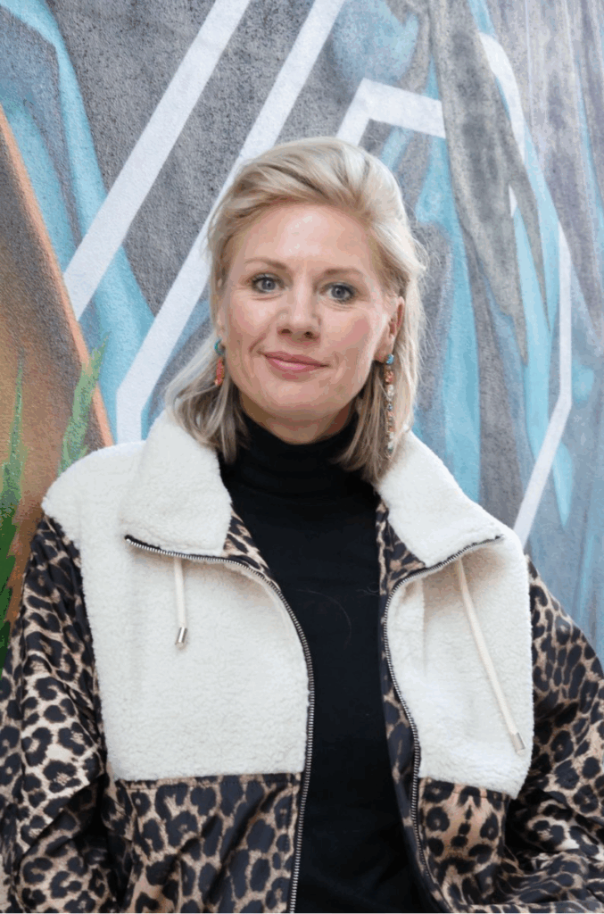 Mariska Pinxt van Iersel Medical Weightloss DokterEs