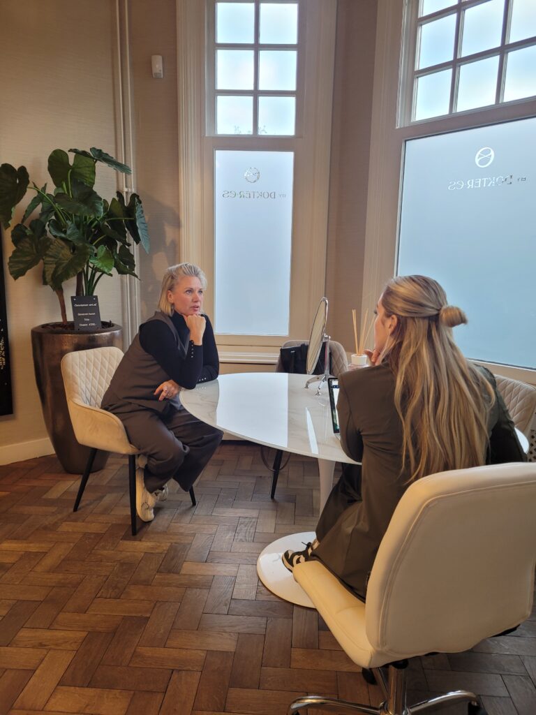 Medische afvalinjectie Ozempic Mounjaro DokterEs Eindhoven