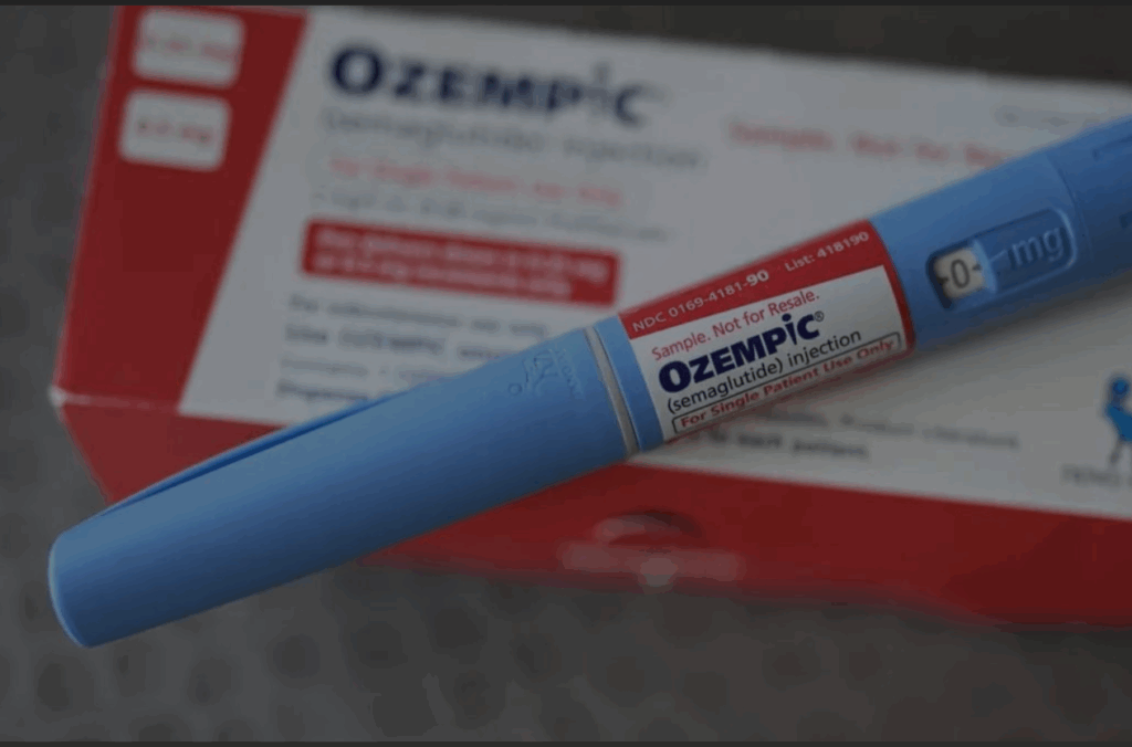 Ozempic medisch afvallen injectiepen DokterEs Eindhoven