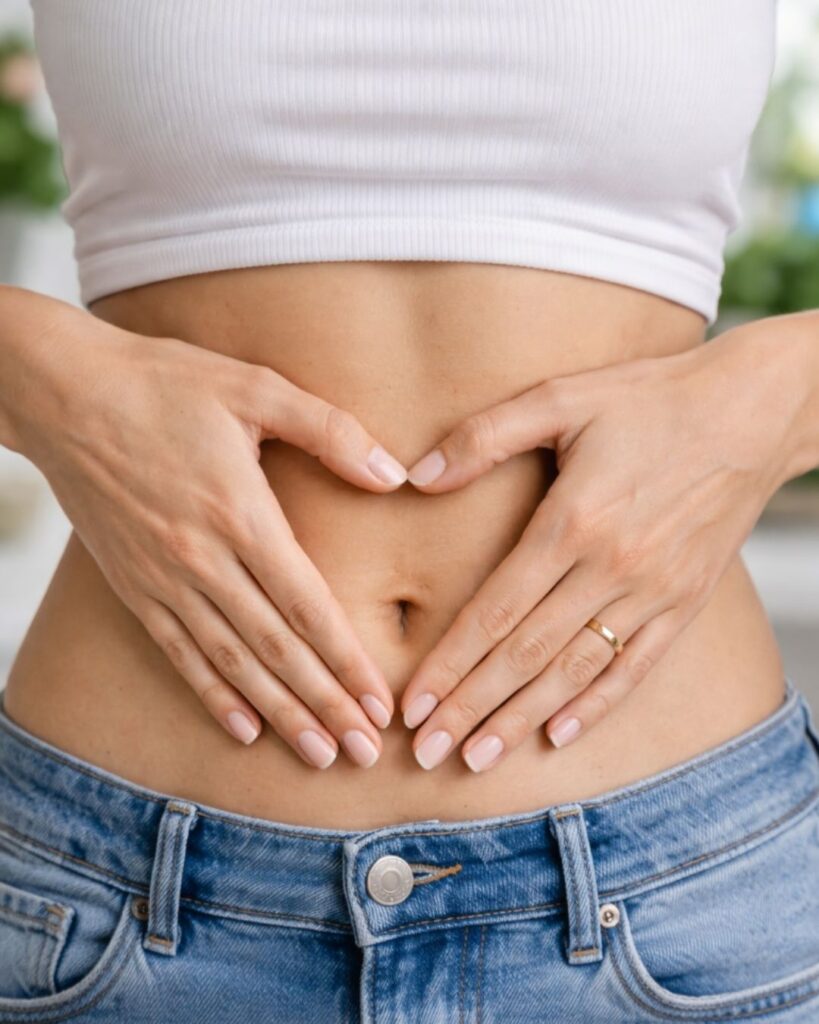 Wat is het microbioom, darmen en huid DokterEs