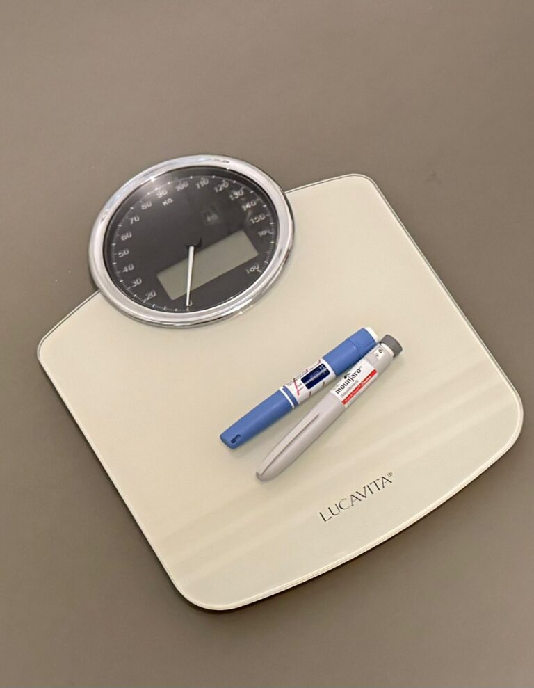 Lose weight with mounjaro at DokterEs in Eindhoven