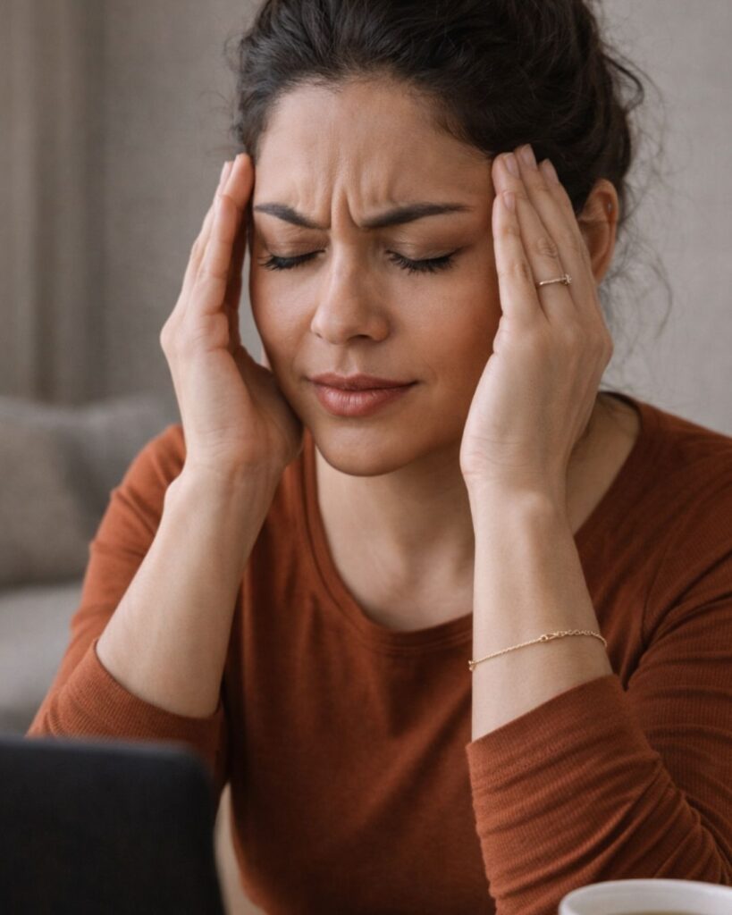 Botox tegen migraine bij DokterEs Eindhoven