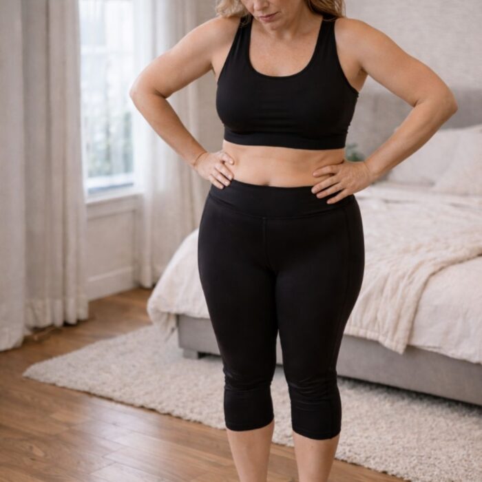 Hormones and weight loss DokterEs