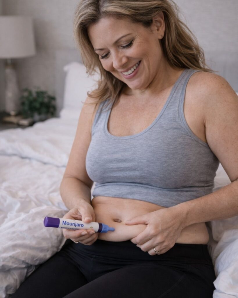 Medical weight loss for hormonal imbalance DokterEs