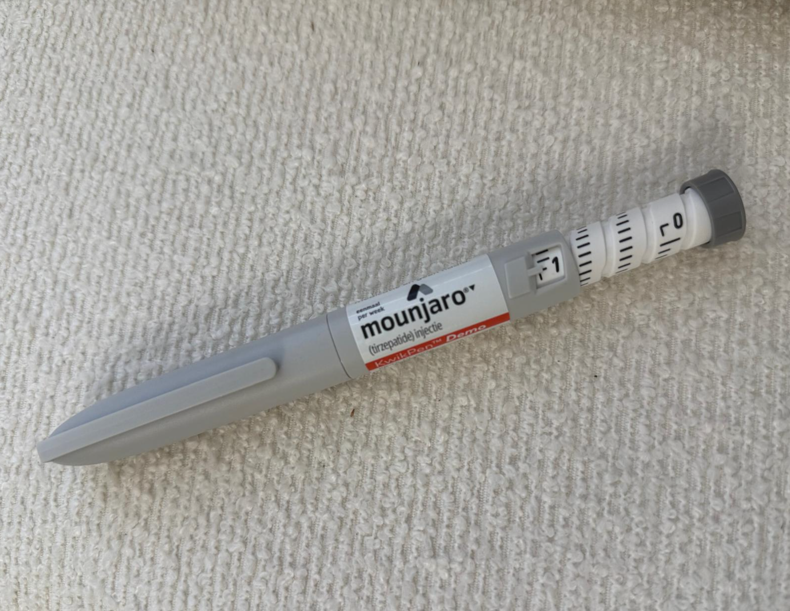tirzepatide approval for weight loss The US-FDA has approved Tirzepatide for chronic weight management in adults  with Obesity - News