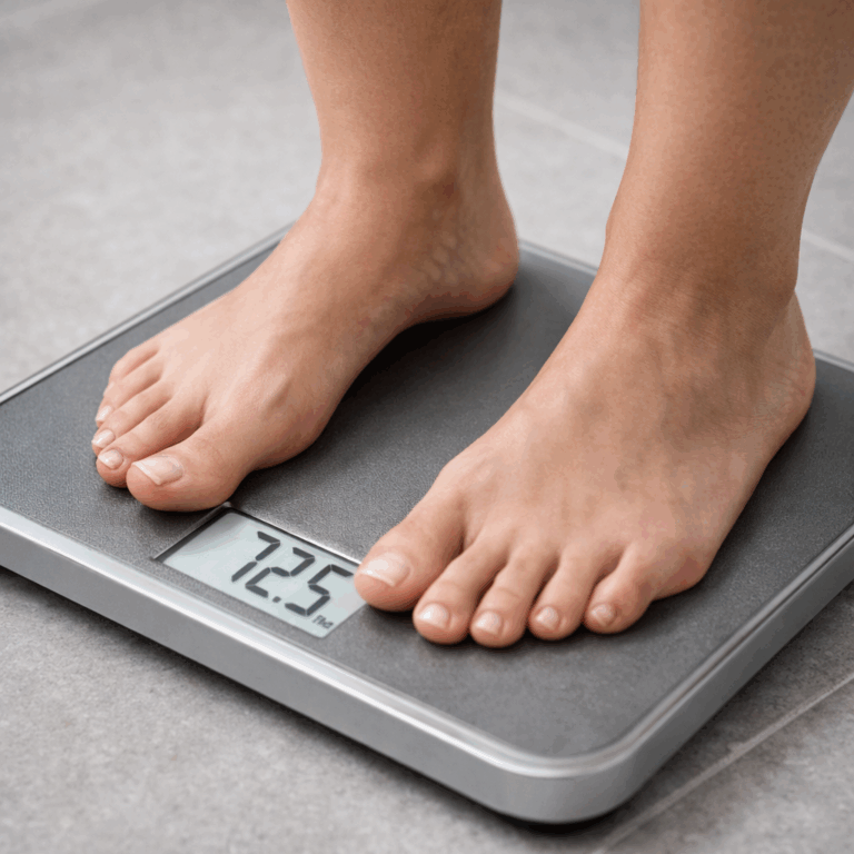 Weight loss support with injections at DokterEs Eindhoven
