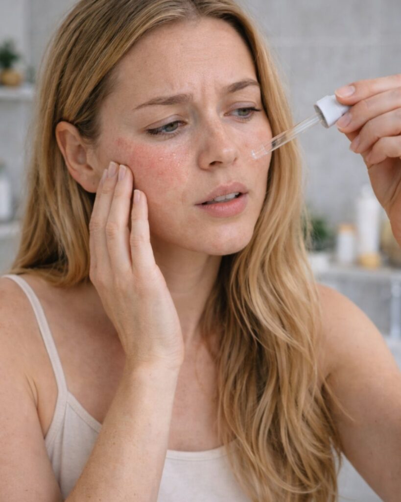 Mythes over skincare DokterEs Eindhoven
