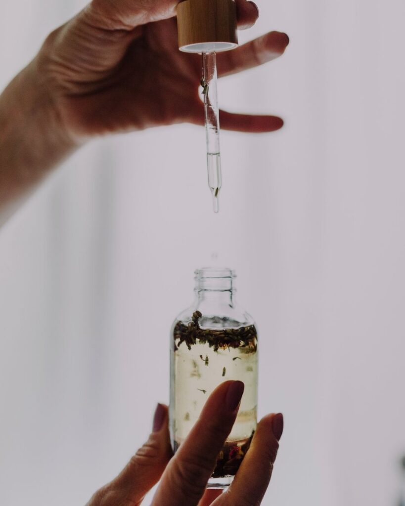 Serums bij DokterEs