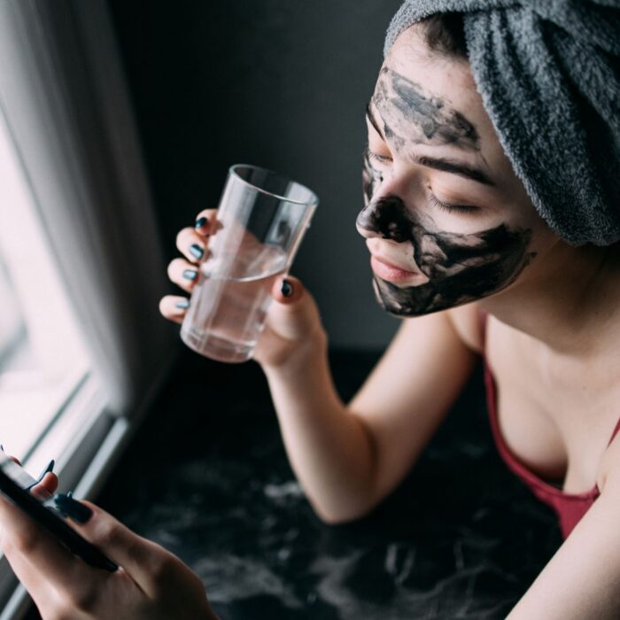 Simple skincare routine when time is short DokterEs