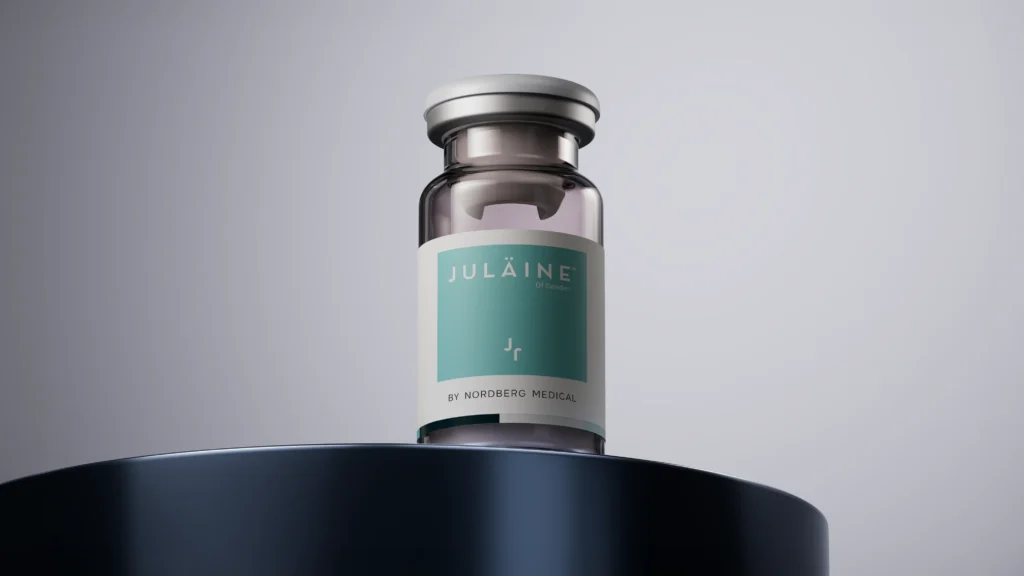 Juläine PLLA DokterEs Eindhoven