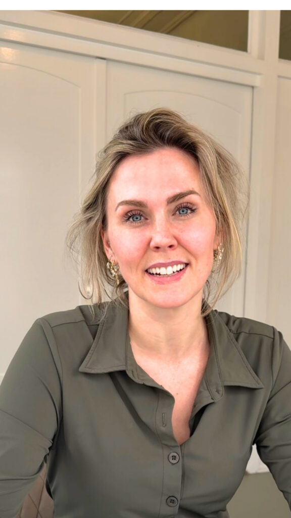 Nina Hintjes médico estético DokterEs en Eindhoven